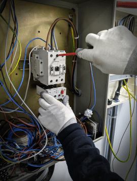 Safety Inspections​